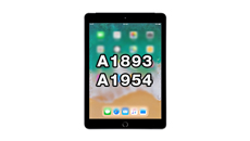 Display iPad 9.7 (2018) & Altri Ricambi